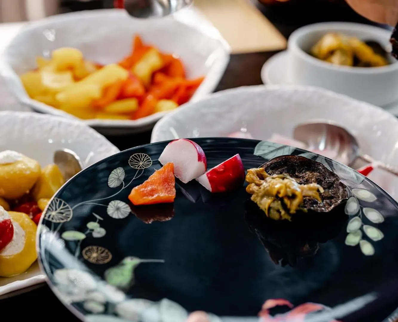 O11 Boutique Hotel Viena