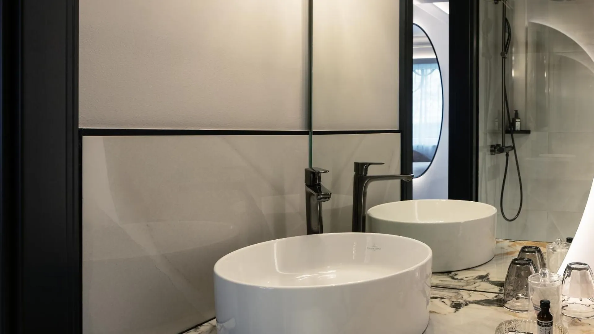 ****  O11 Boutique Hotel Viena Austria