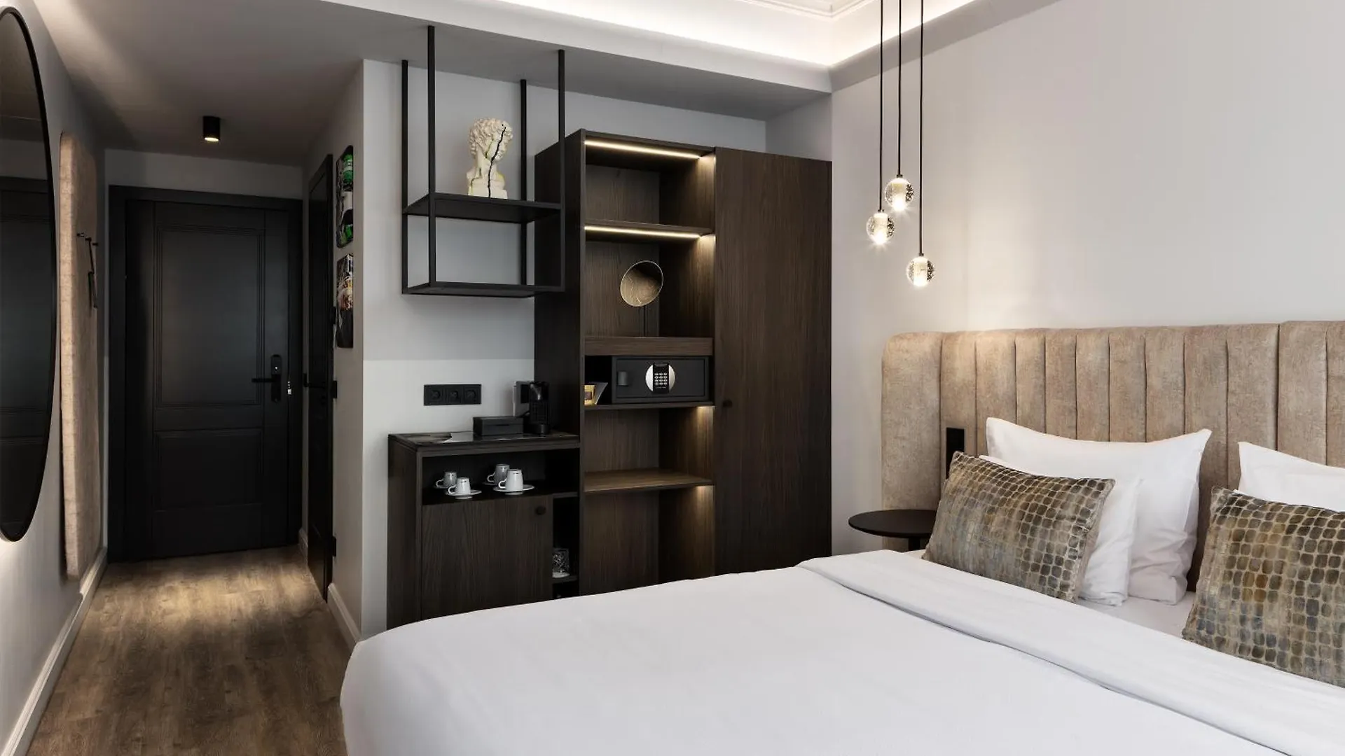 O11 Boutique Hotel Viena 4*,  Austria