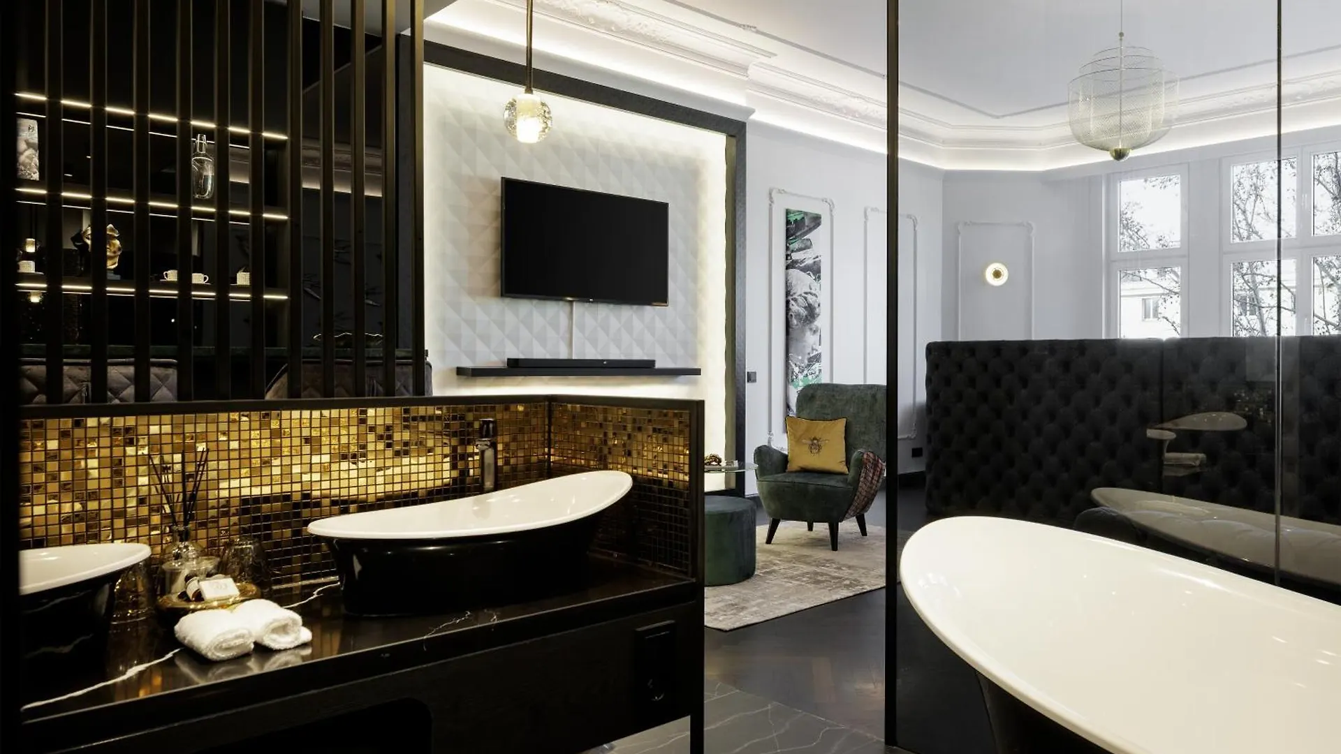 O11 Boutique Hotel Viena
