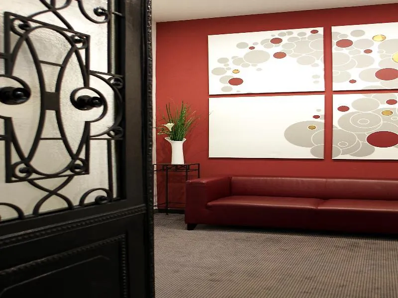 O11 Boutique Hotel Viena