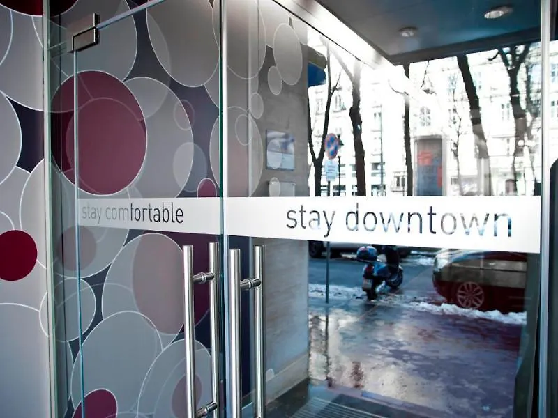 O11 Boutique Hotel Viena