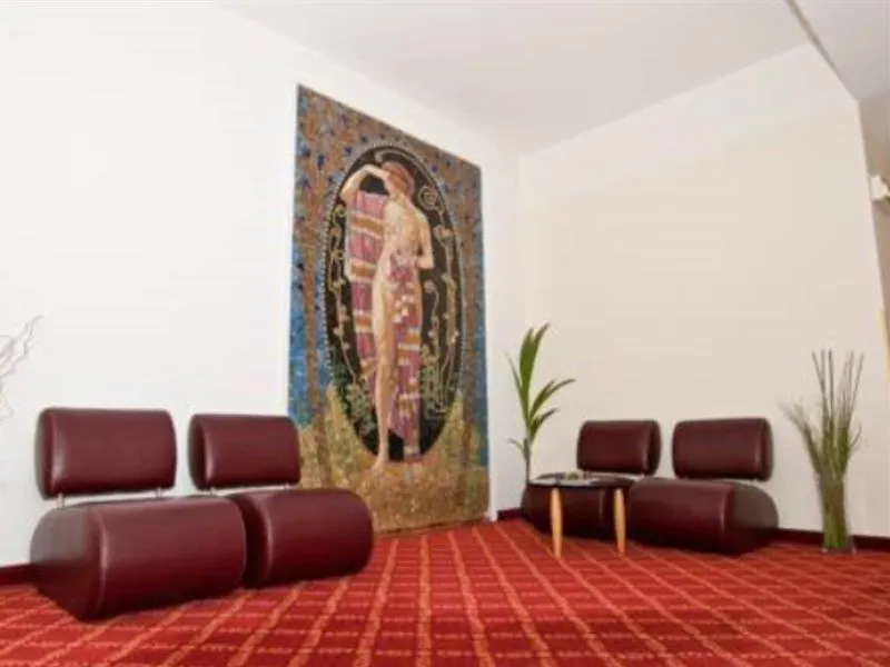 O11 Boutique Hotel Viena