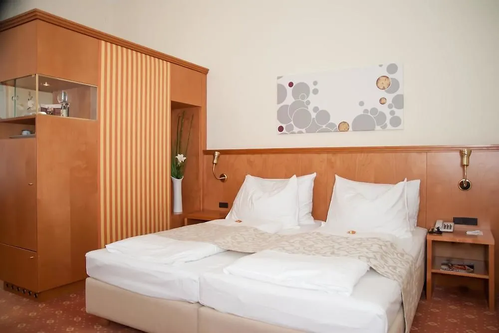 O11 Boutique Hotel Viena