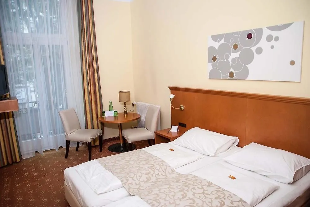 ****  O11 Boutique Hotel Viena Austria