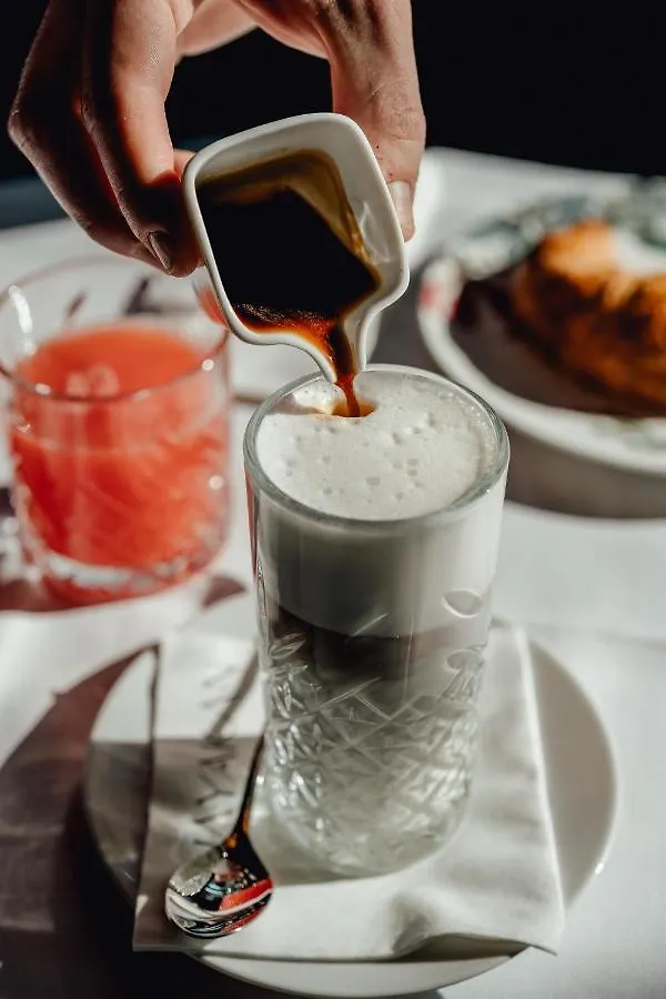 O11 Boutique Hotel Viena