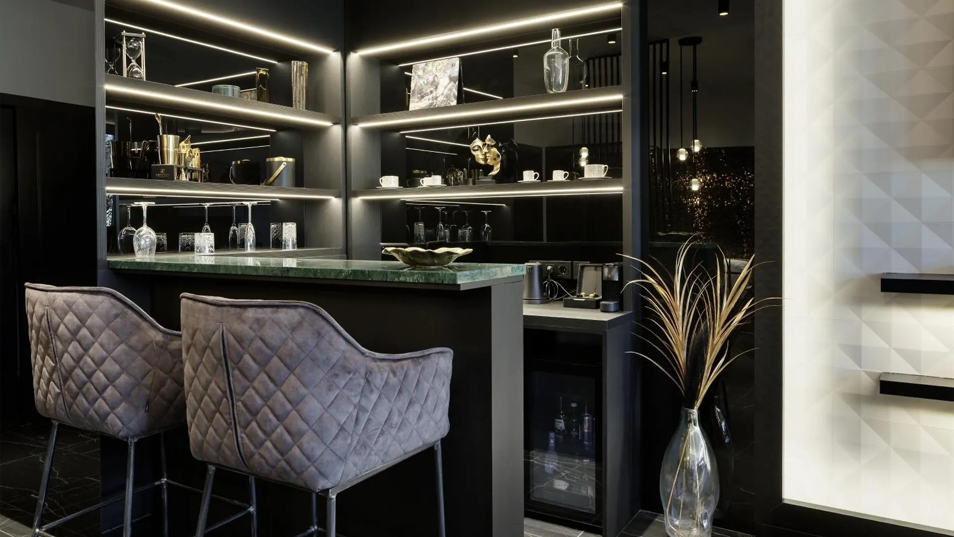 O11 Boutique Hotel Viena Áustria